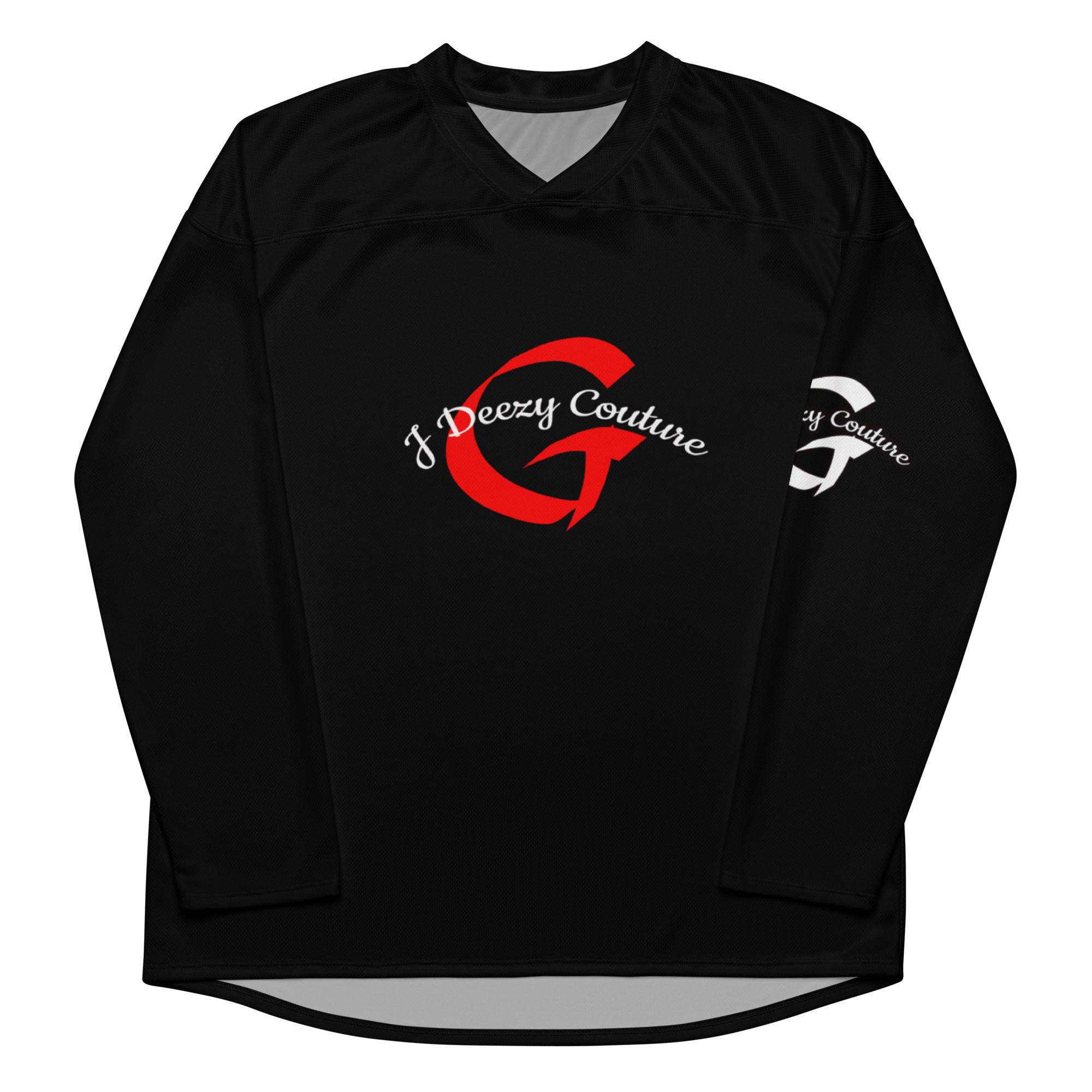 G Series Unisex Hockey Jersey