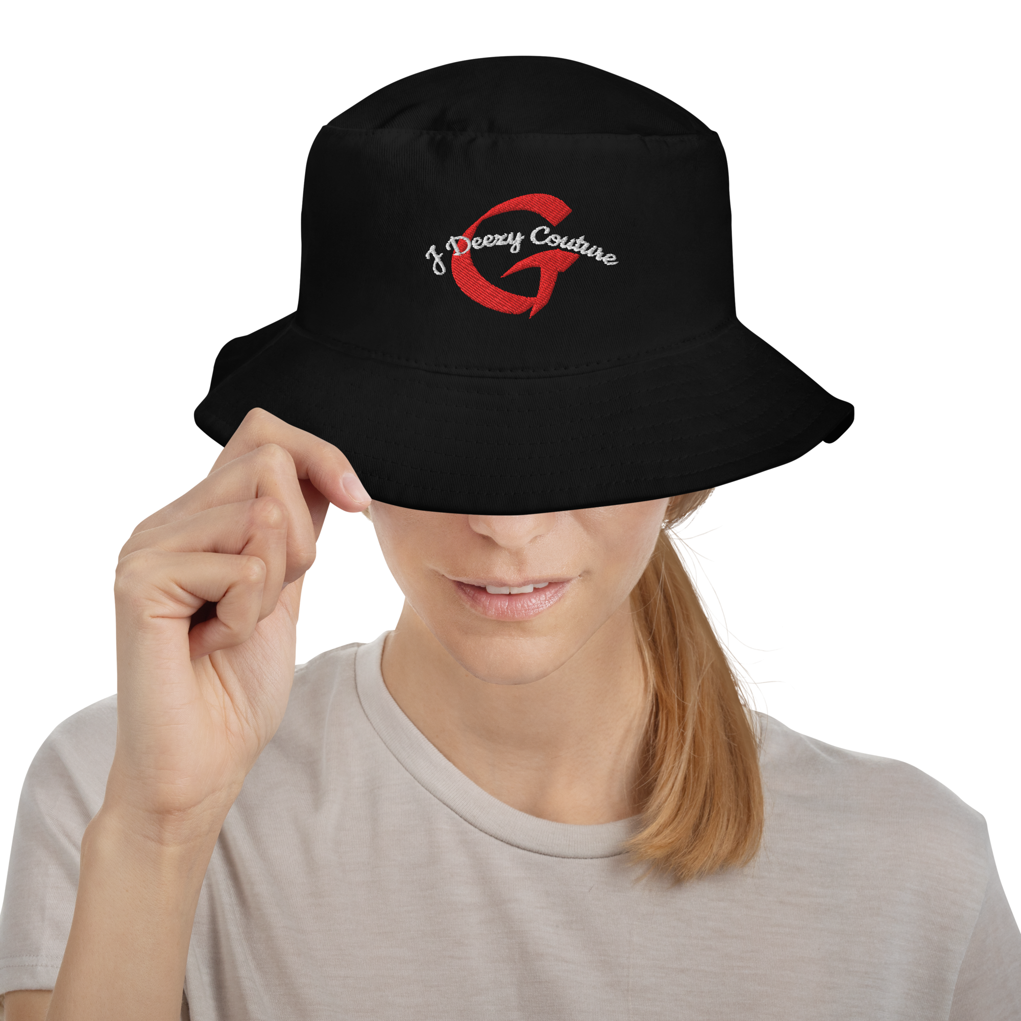 G Bucket Hat