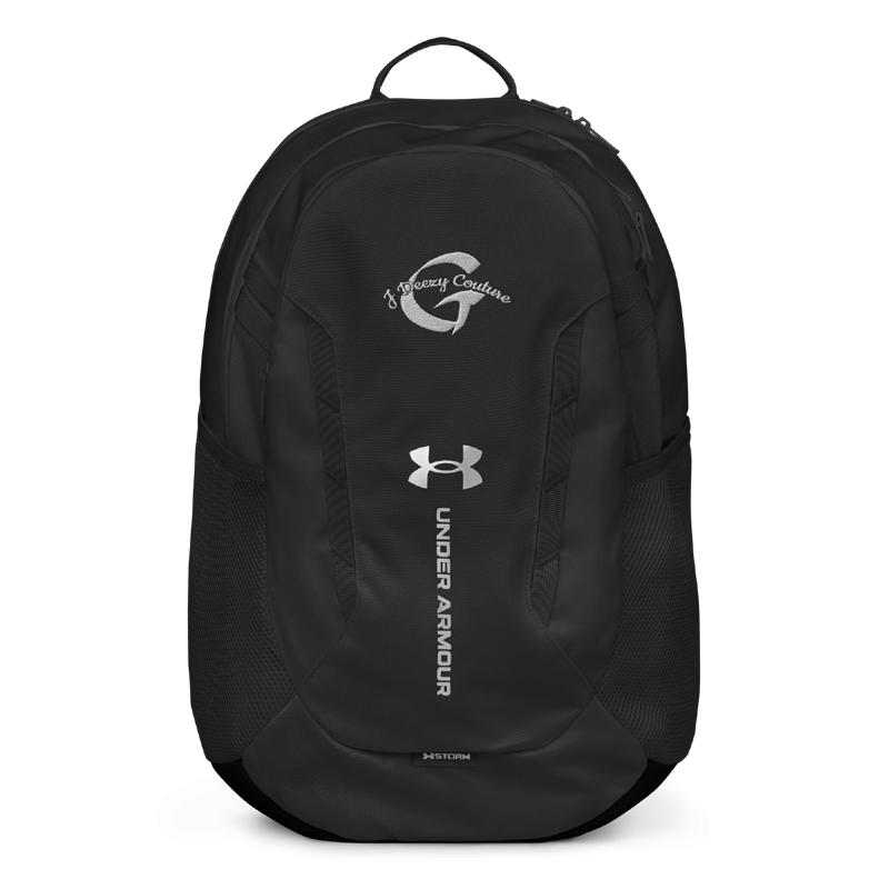 J Deezy Couture Under Armour® Backpack