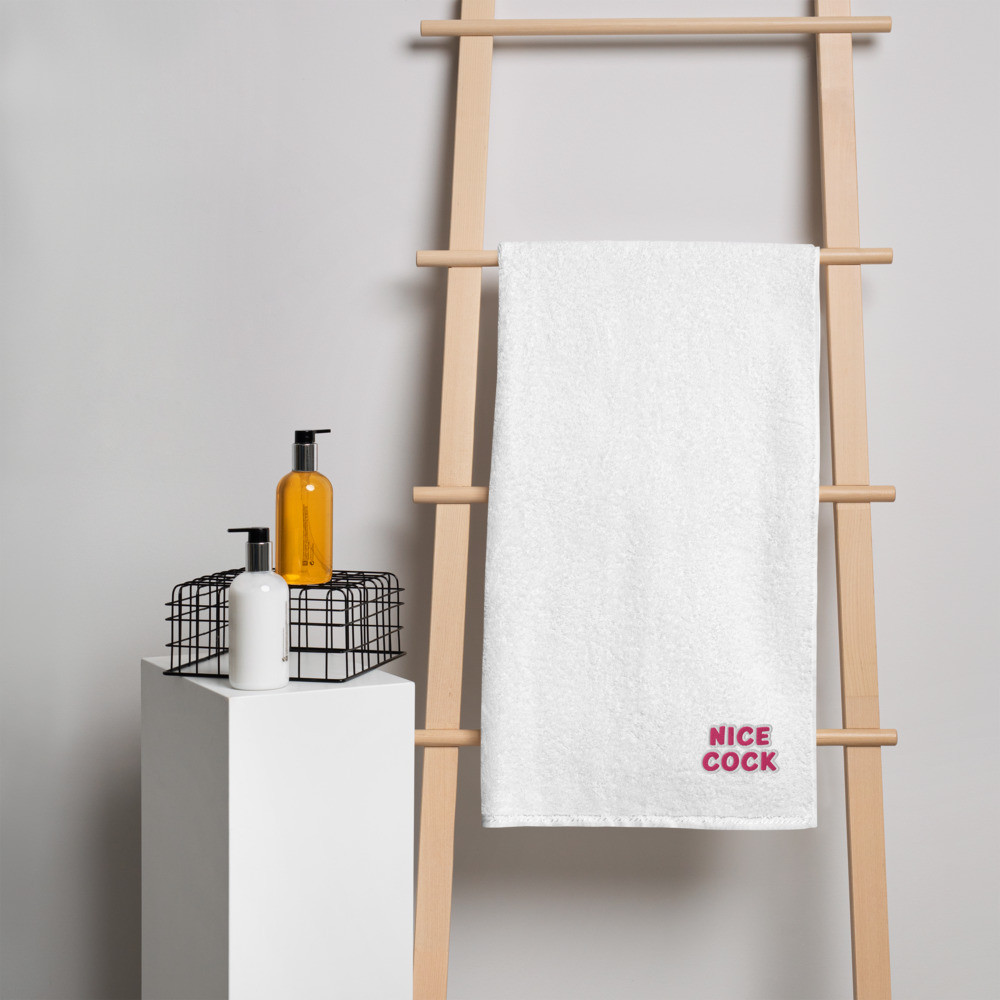 Nice Cotton Towel