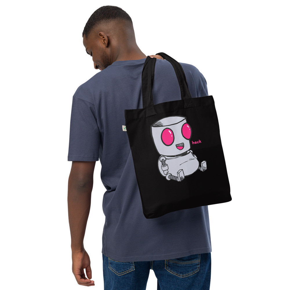 Heck Tote