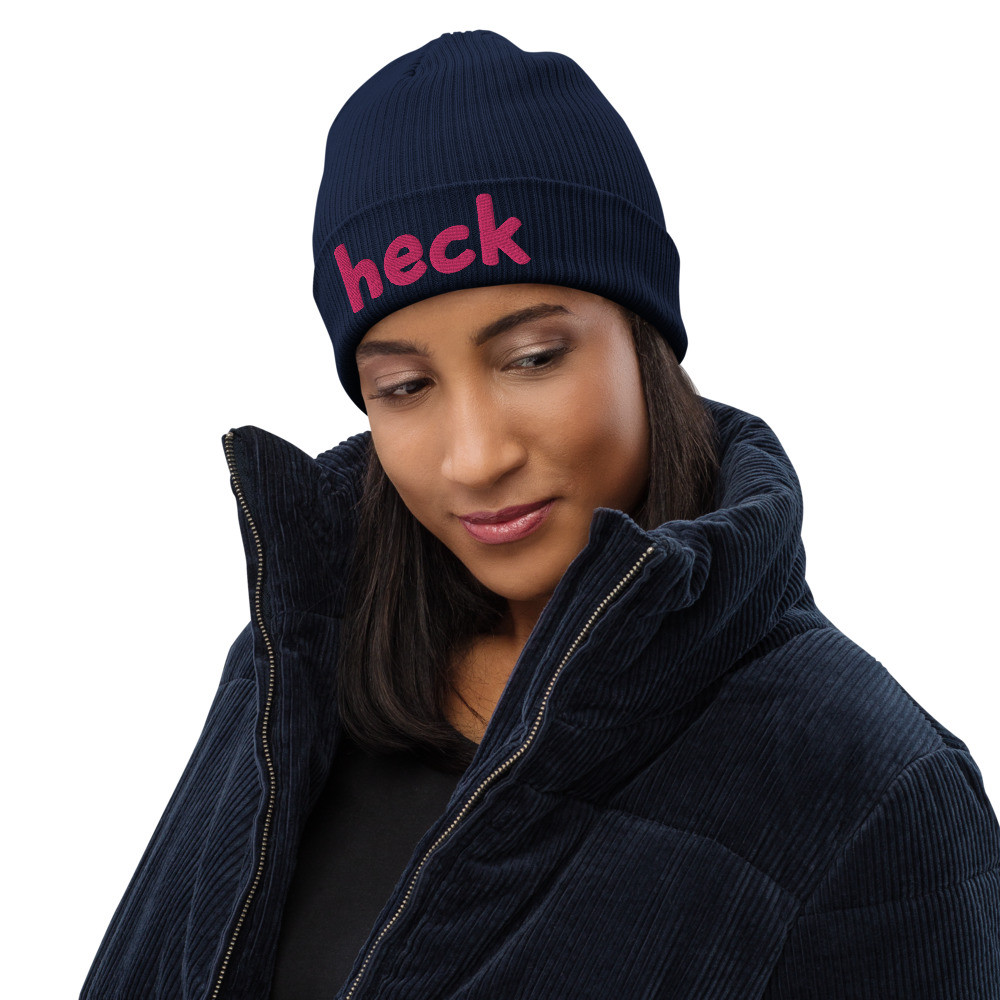 Heck Beanie