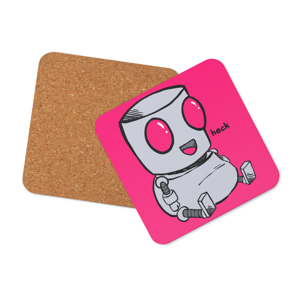 Heck Coaster