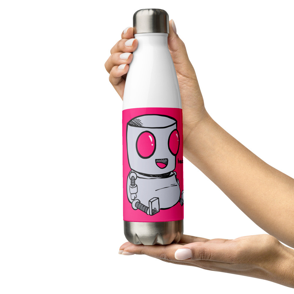 Heck Tumbler