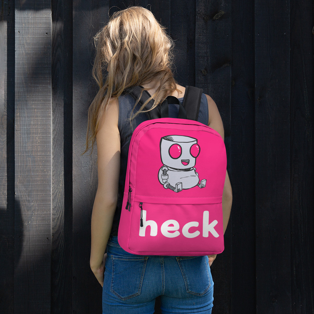 Heck Backpack