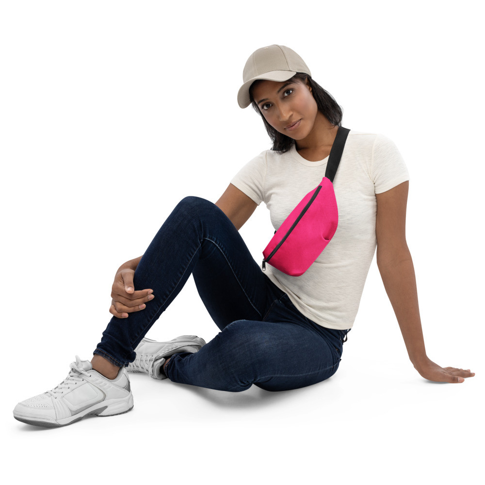 Heck Bum Bag