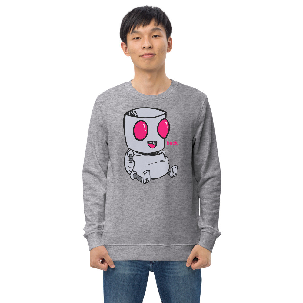 Heck Sweatshirt