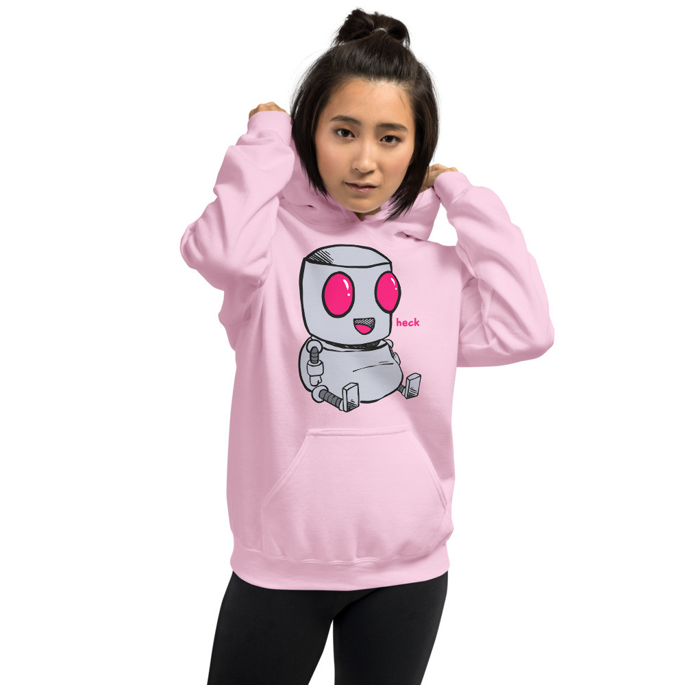 Heck Hoodie