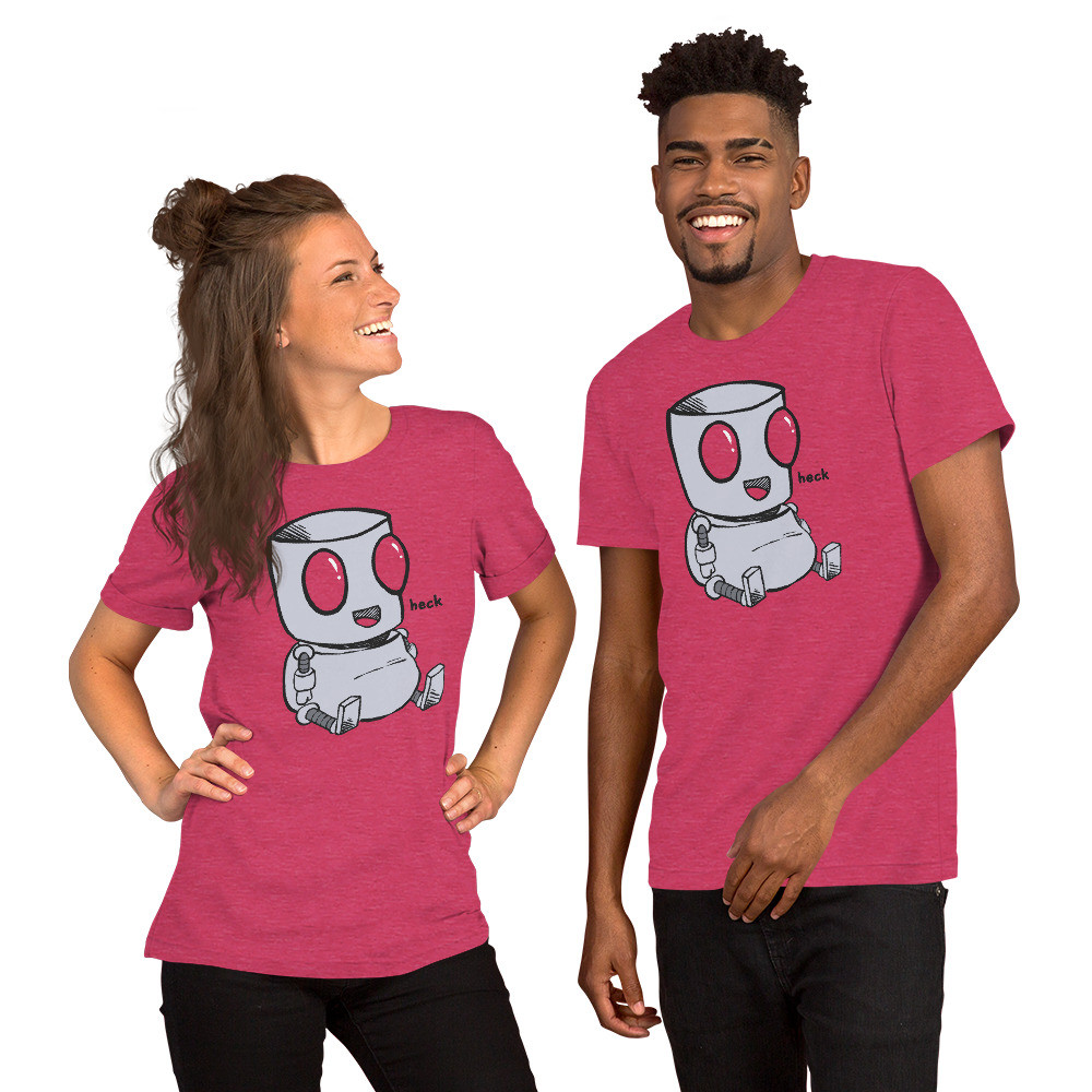 Heck Tee