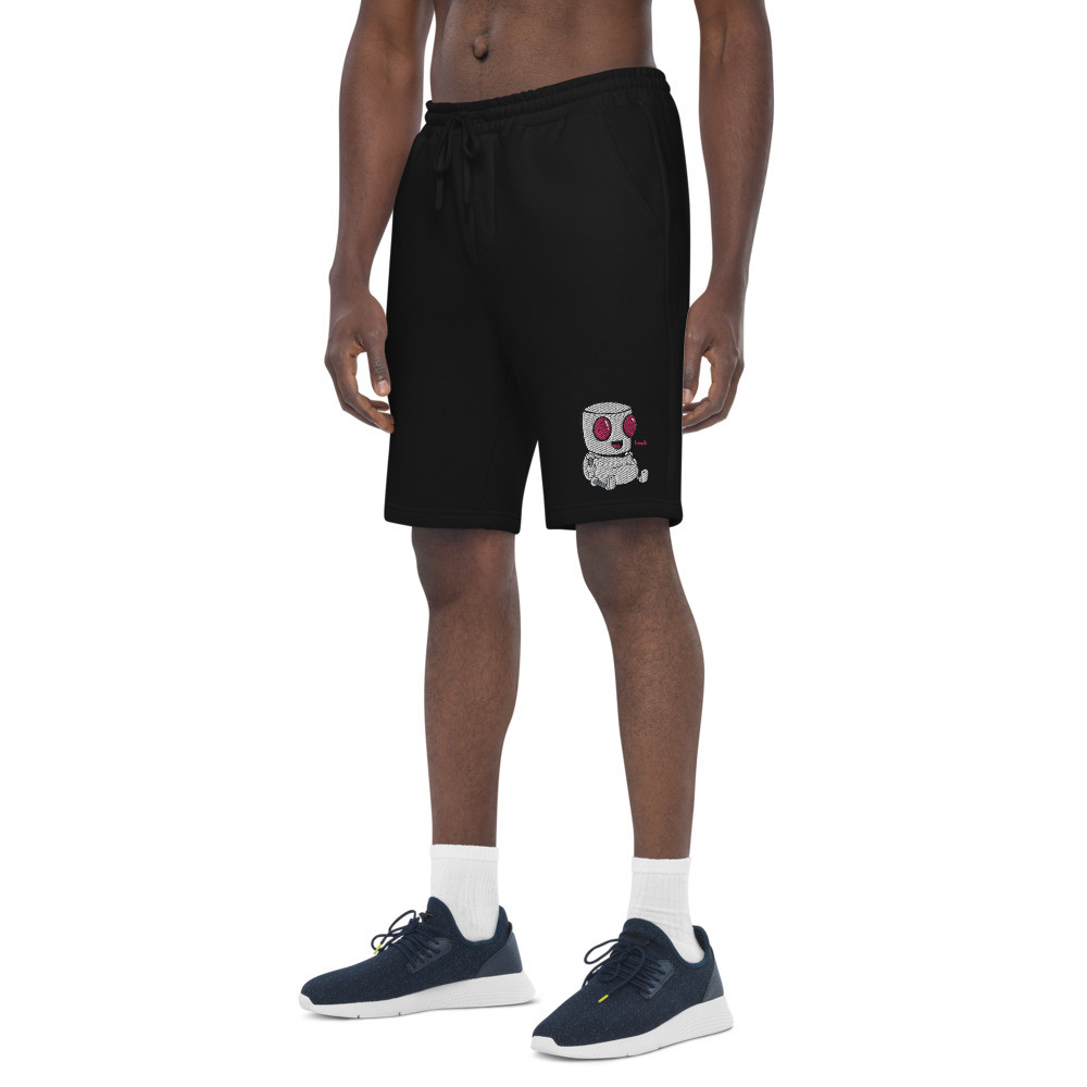 Heck Shorts