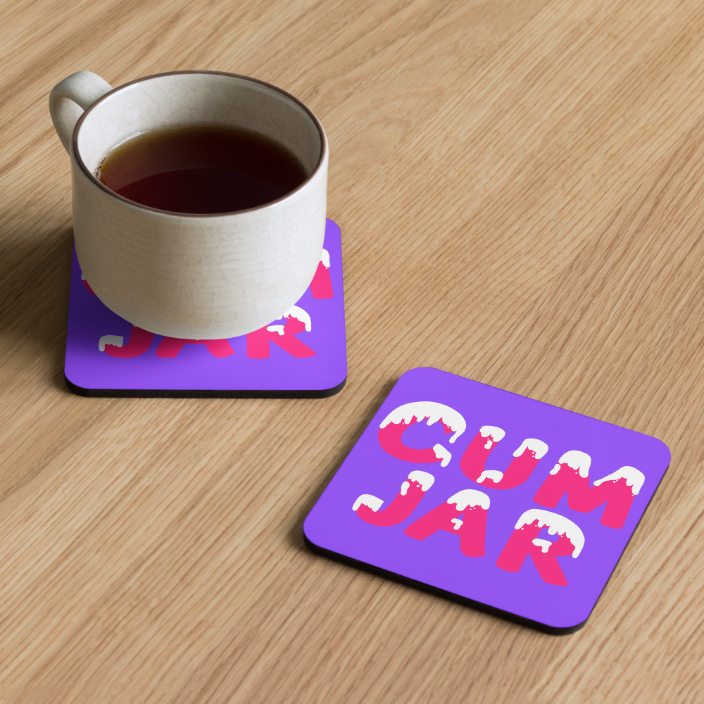Cum Coaster