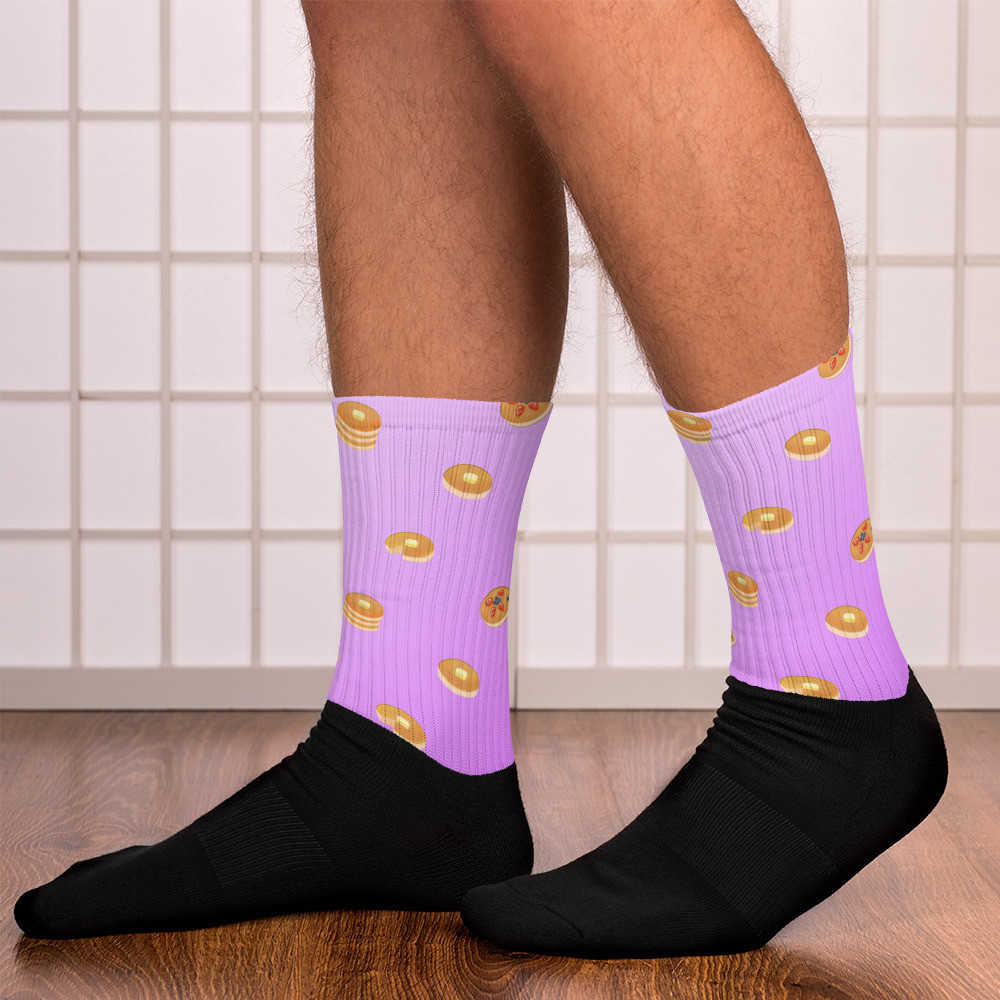 Comfy Socks