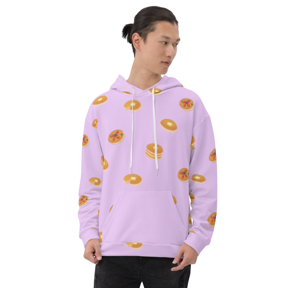 Comfy Hoodie