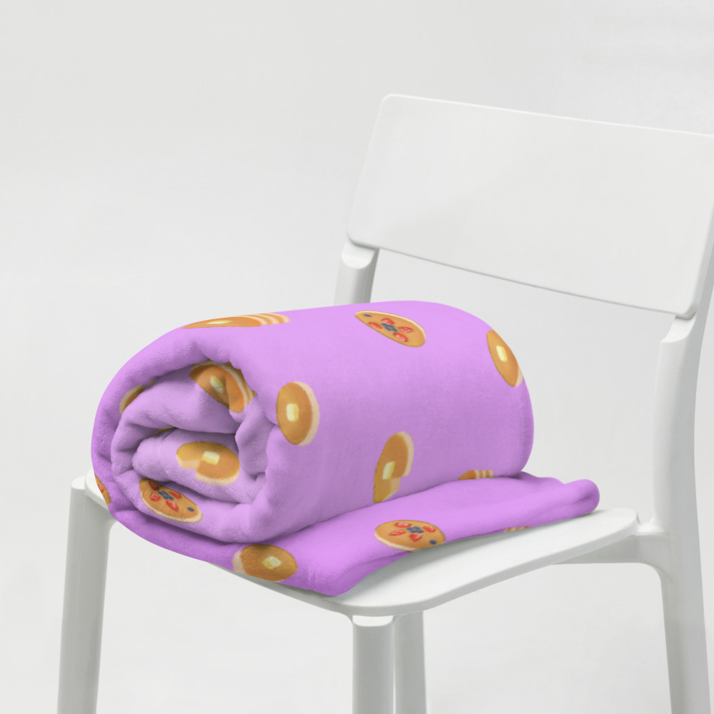 Comfy Blanket