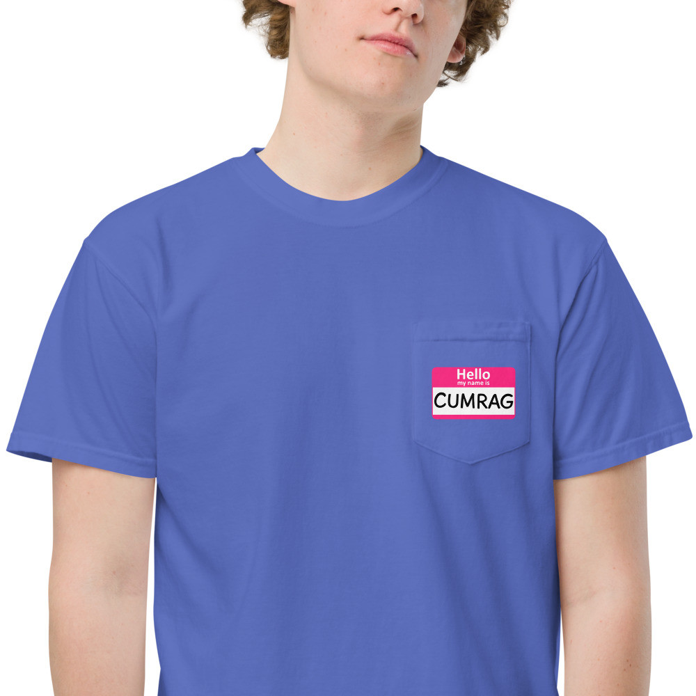 Cumrag Tee