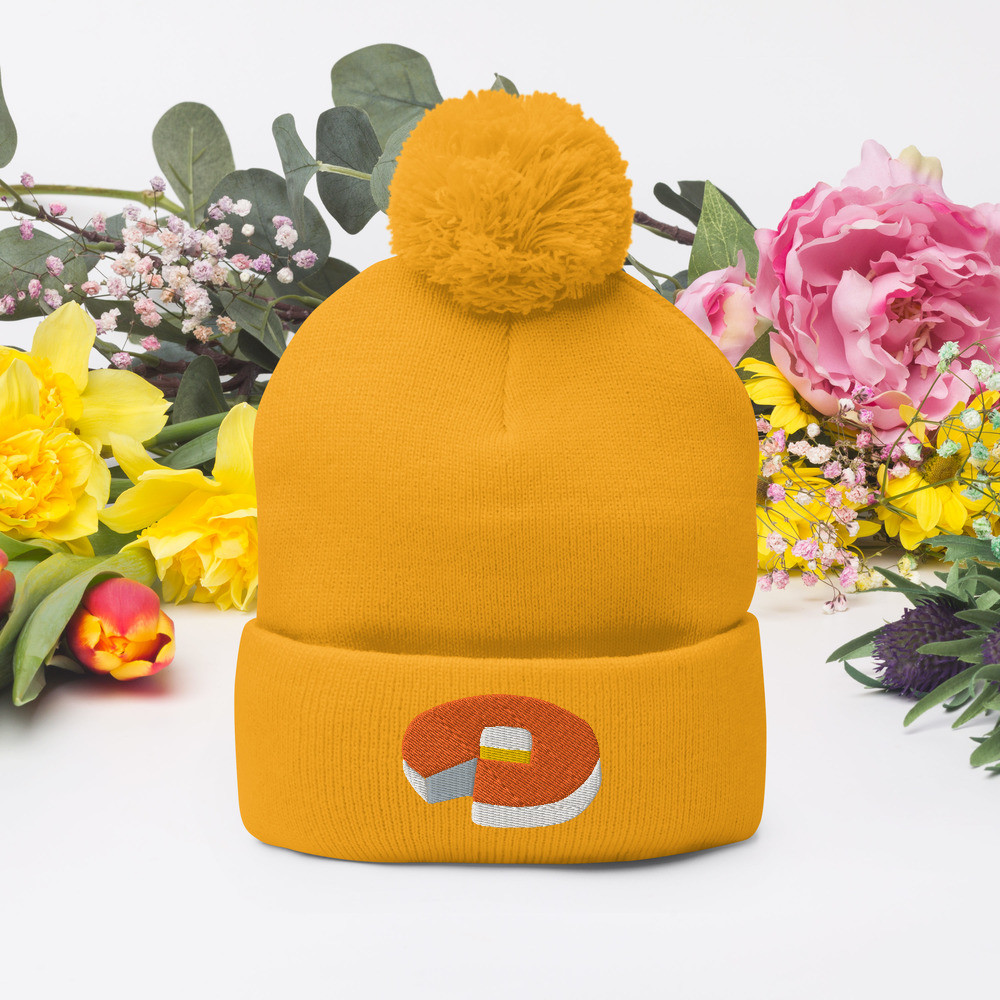 Comfy Beanie
