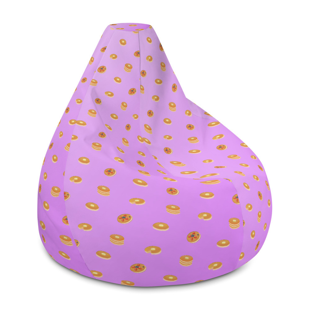 Comfy Bean Bag Cover