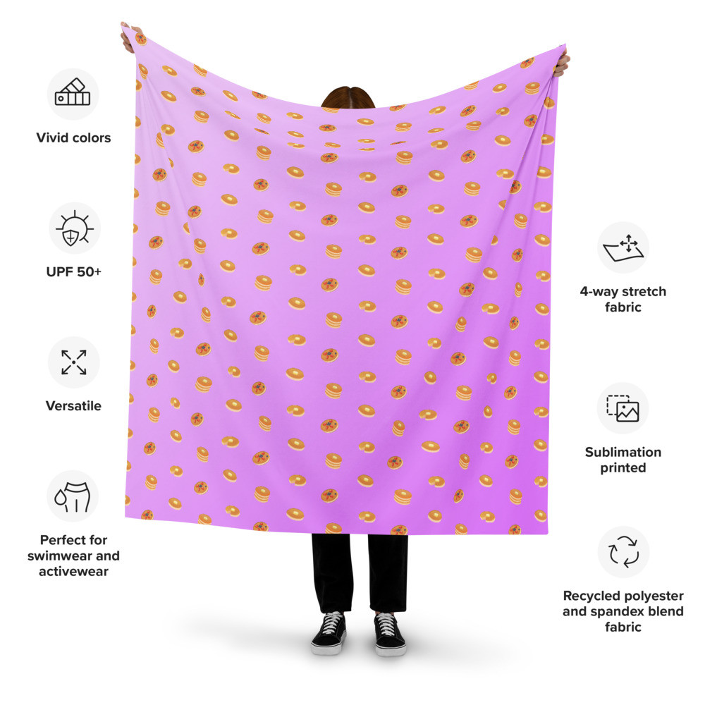 Comfy Fabric