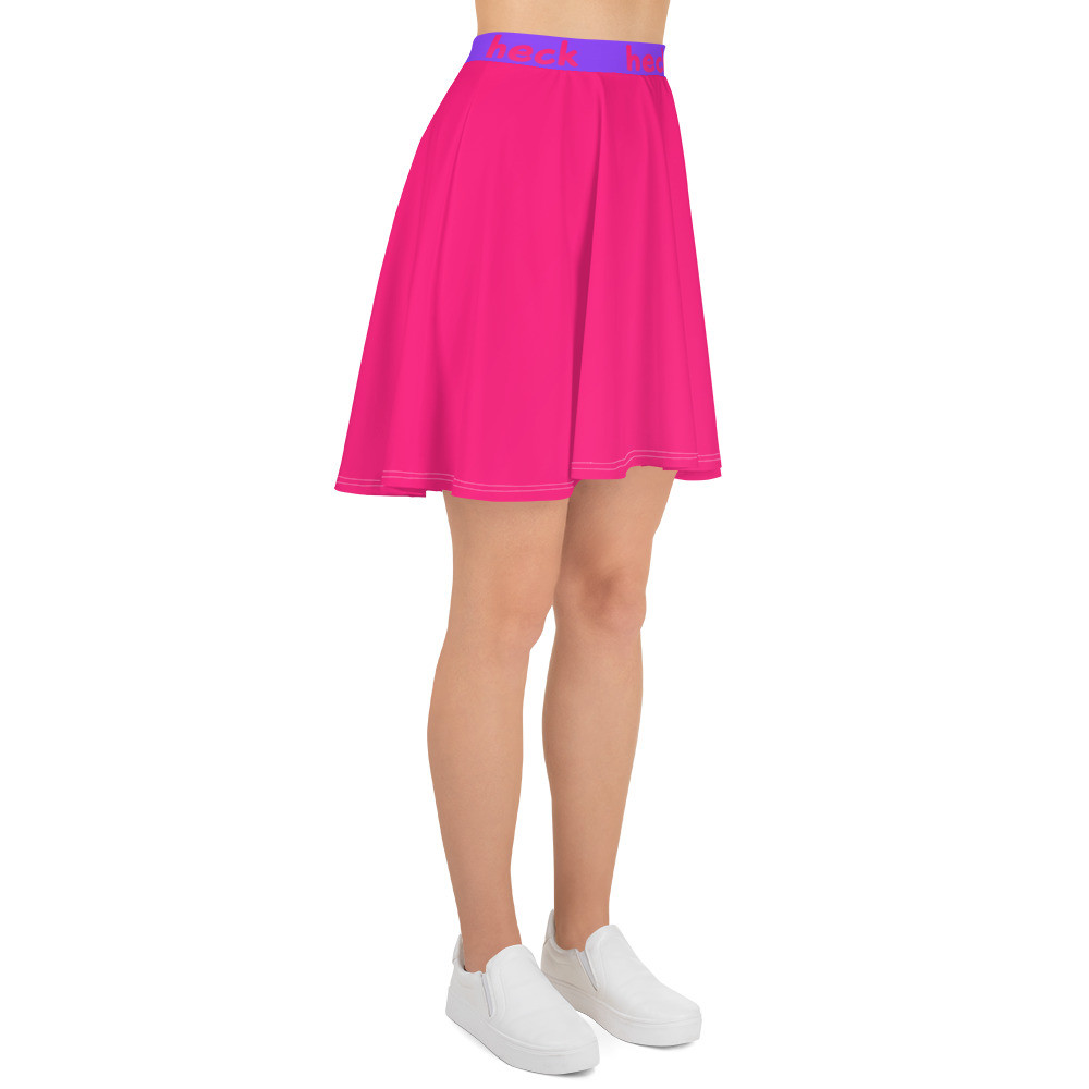 Heck Skirt
