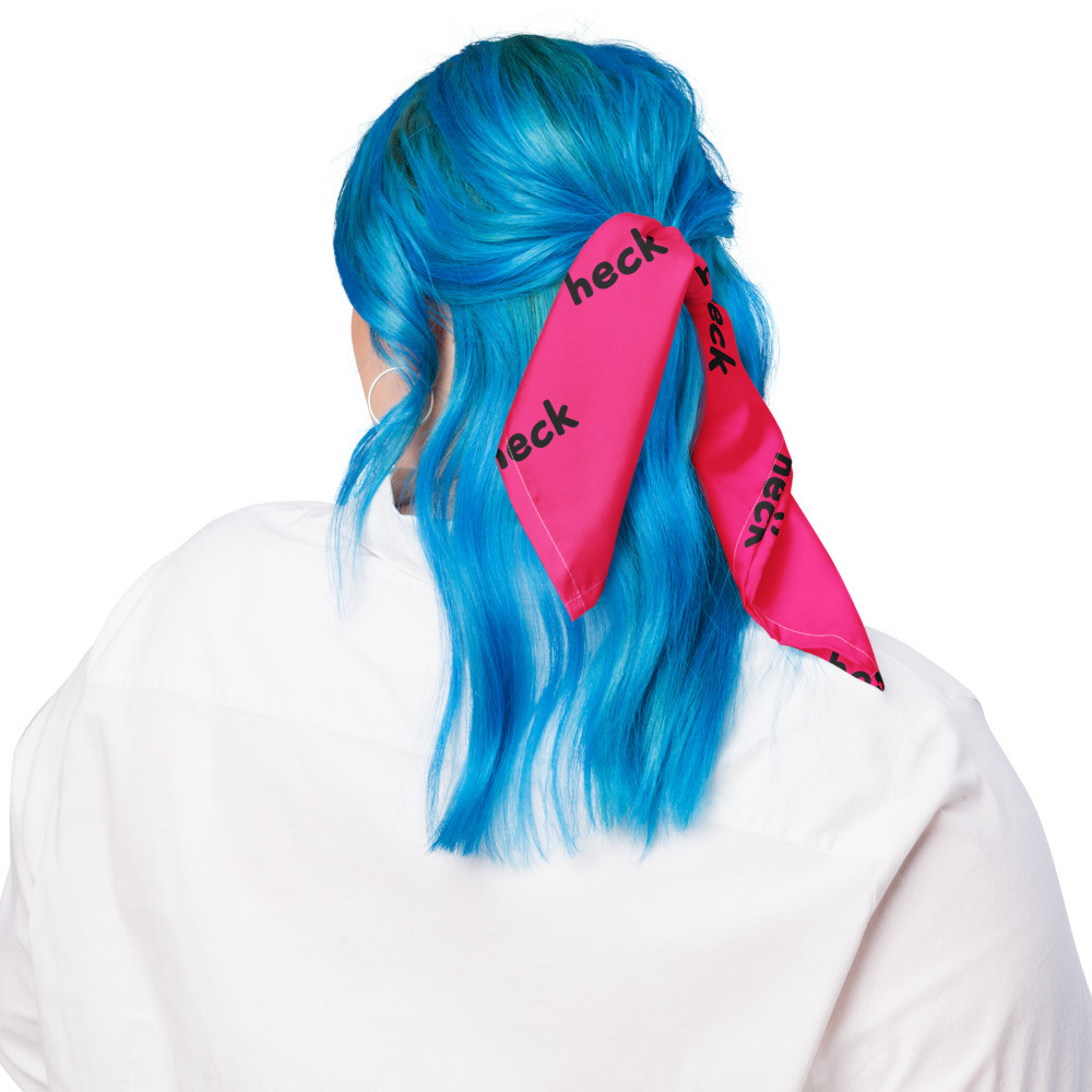 Heck Bandana