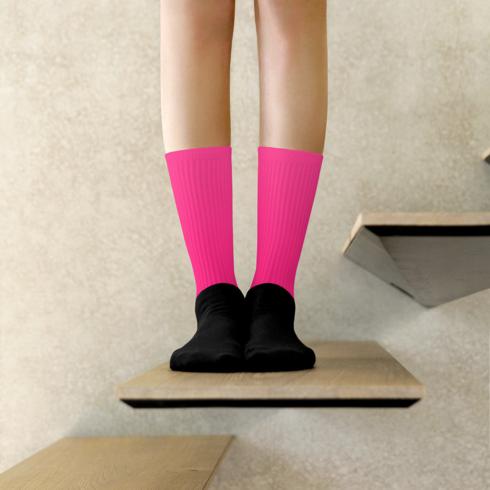 Colorful Socks