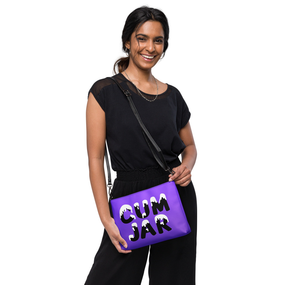 Cum Bag