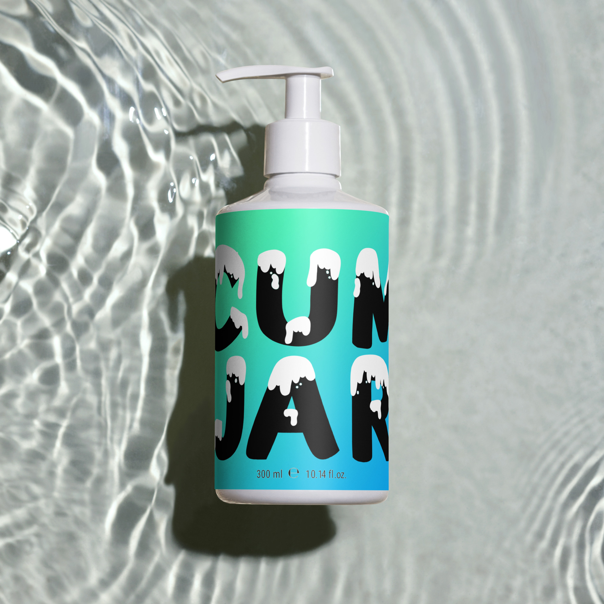 Cum Soap Refreshing