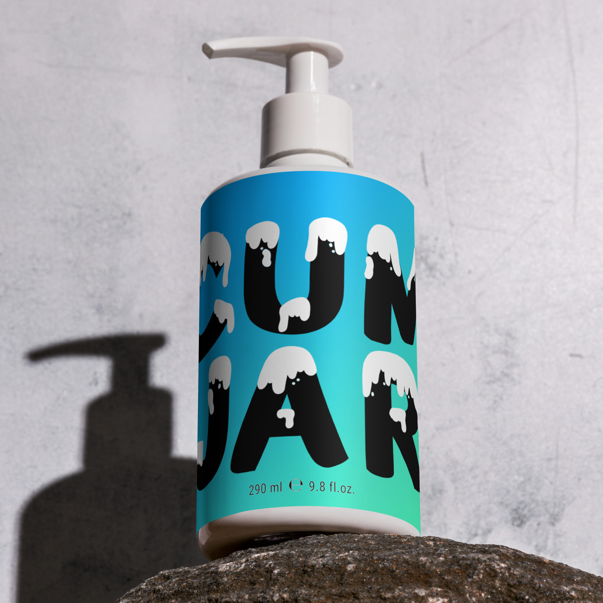 Cum Lotion Refreshing