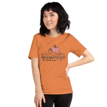 Autumn Wishes Unisex T-Shirt
