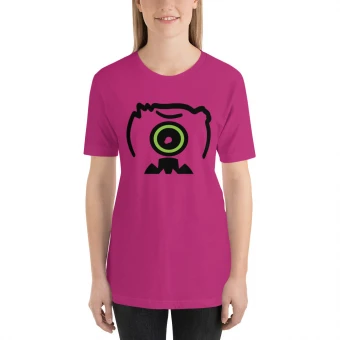 One Eyed Monster Unisex T-Shirt