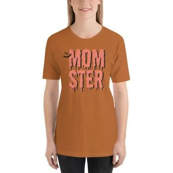 Momster Unisex T-Shirt