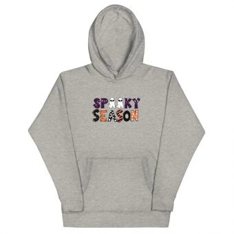 Spooky Season Unisex Hoodie