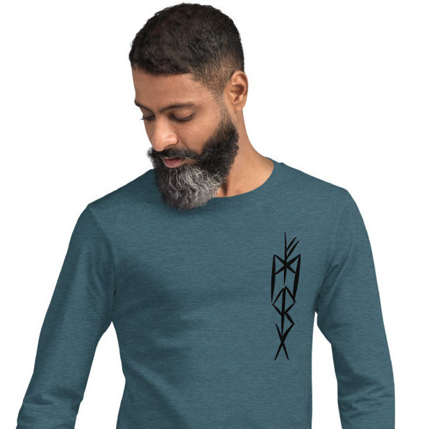 Viking BROTHERHOOD Bindrunes L/S Tee