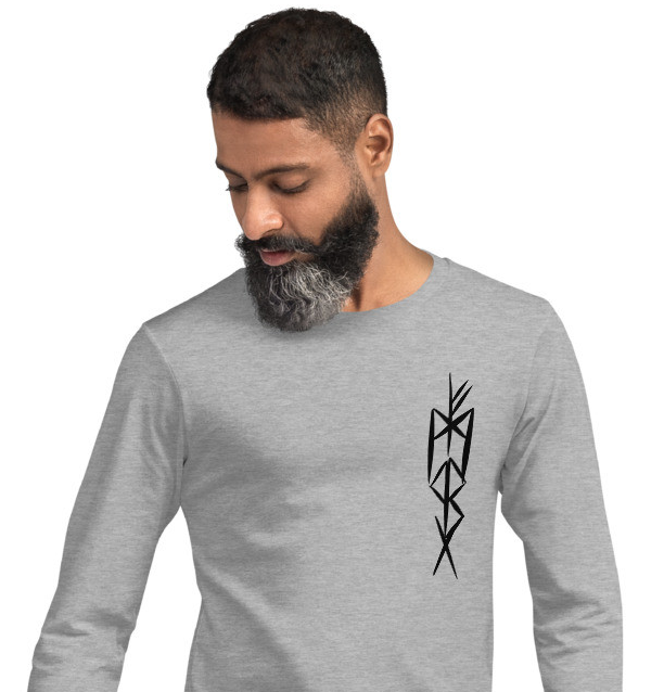 Viking BROTHERHOOD Bindrunes L/S Tee