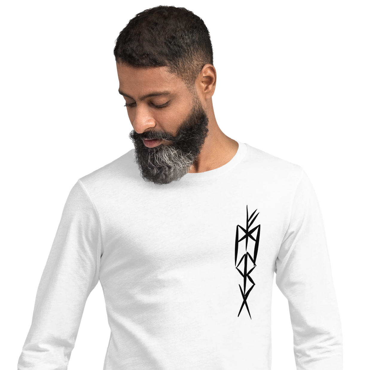 Viking BROTHERHOOD Bindrunes L/S Tee