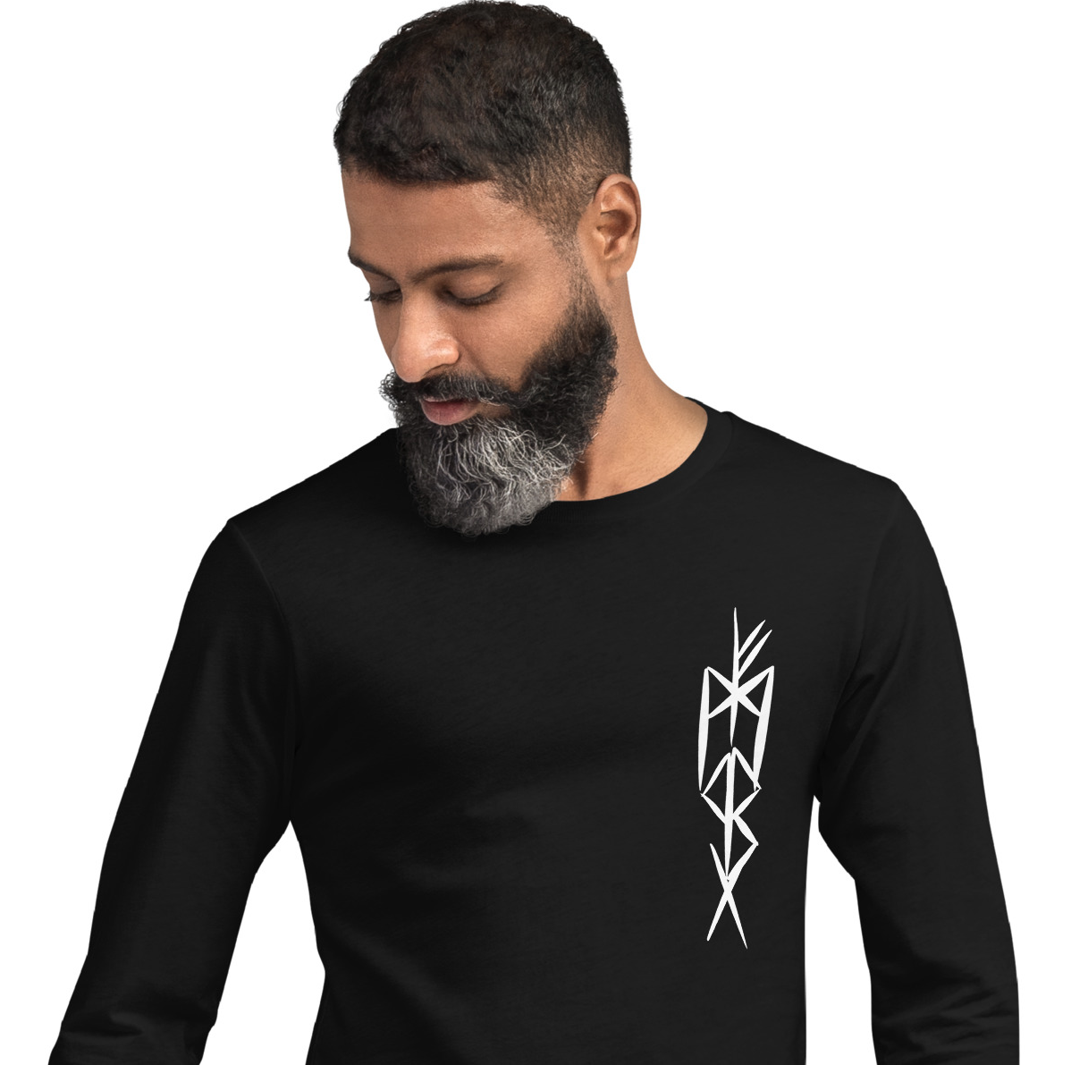 Viking BROTHERHOOD Bindrunes L/S Tee