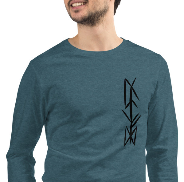Viking SUCCESS Bindrunes L/S Tee