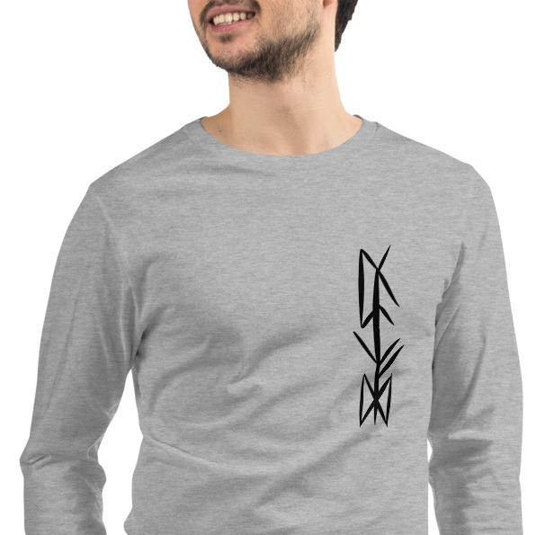 Viking SUCCESS Bindrunes L/S Tee