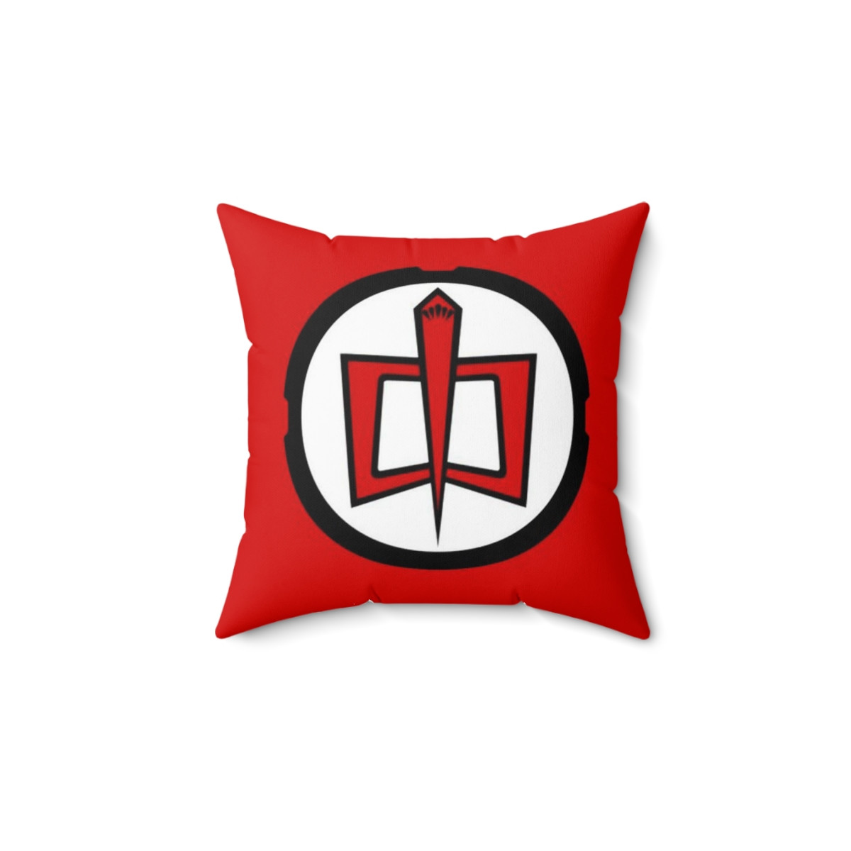Greatest American Hero Pillow Spun Polyester Square Pillow gift