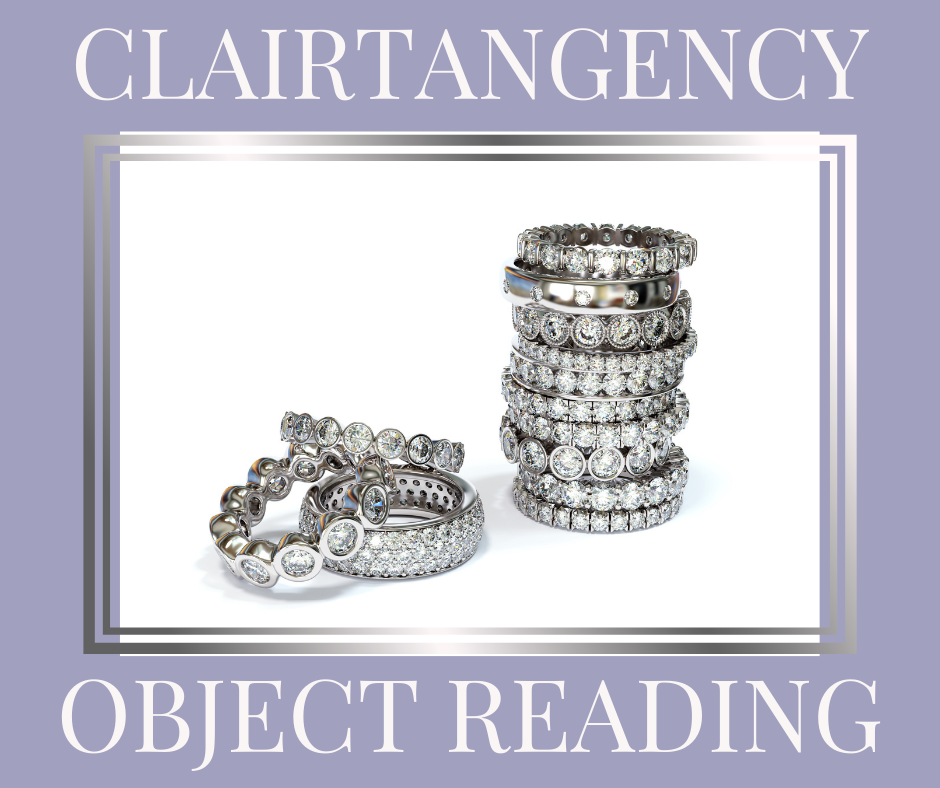 Clairtangency - Objects