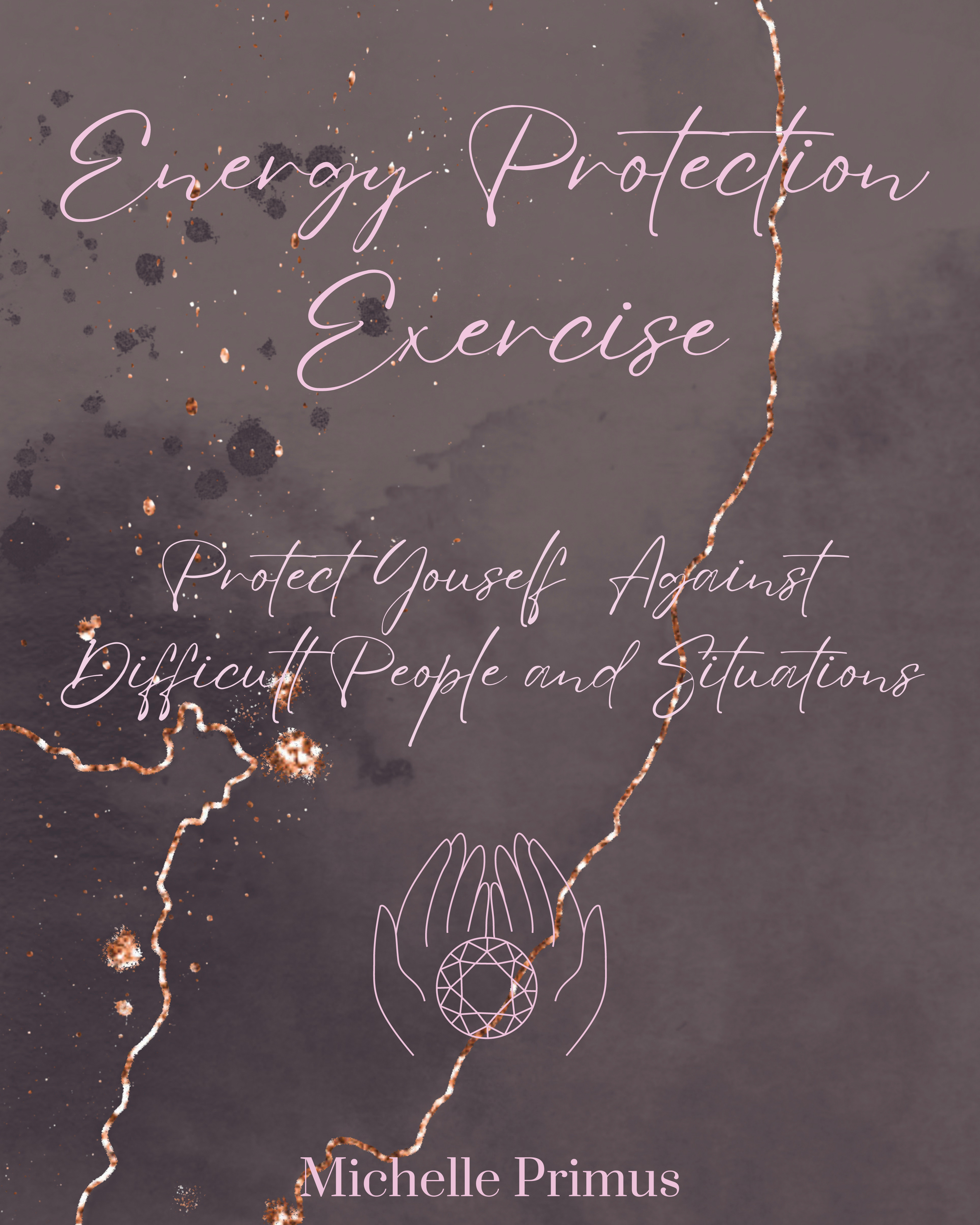 FREE Energy Protection Exercise