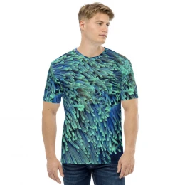 Underwater Water Corals - Men's t-shirt