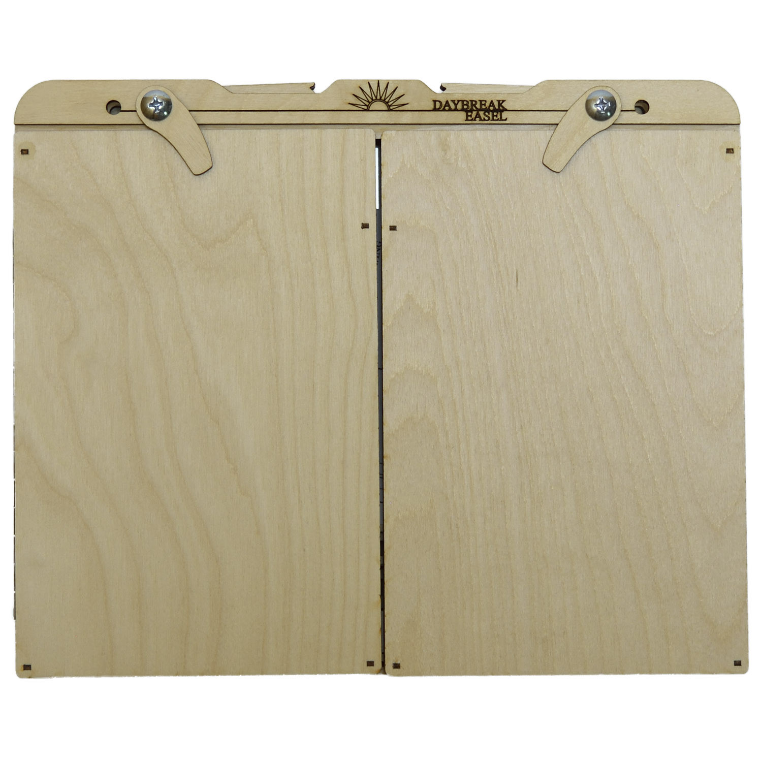 Palette Only -- No Panel Holder -- Free US Shipping