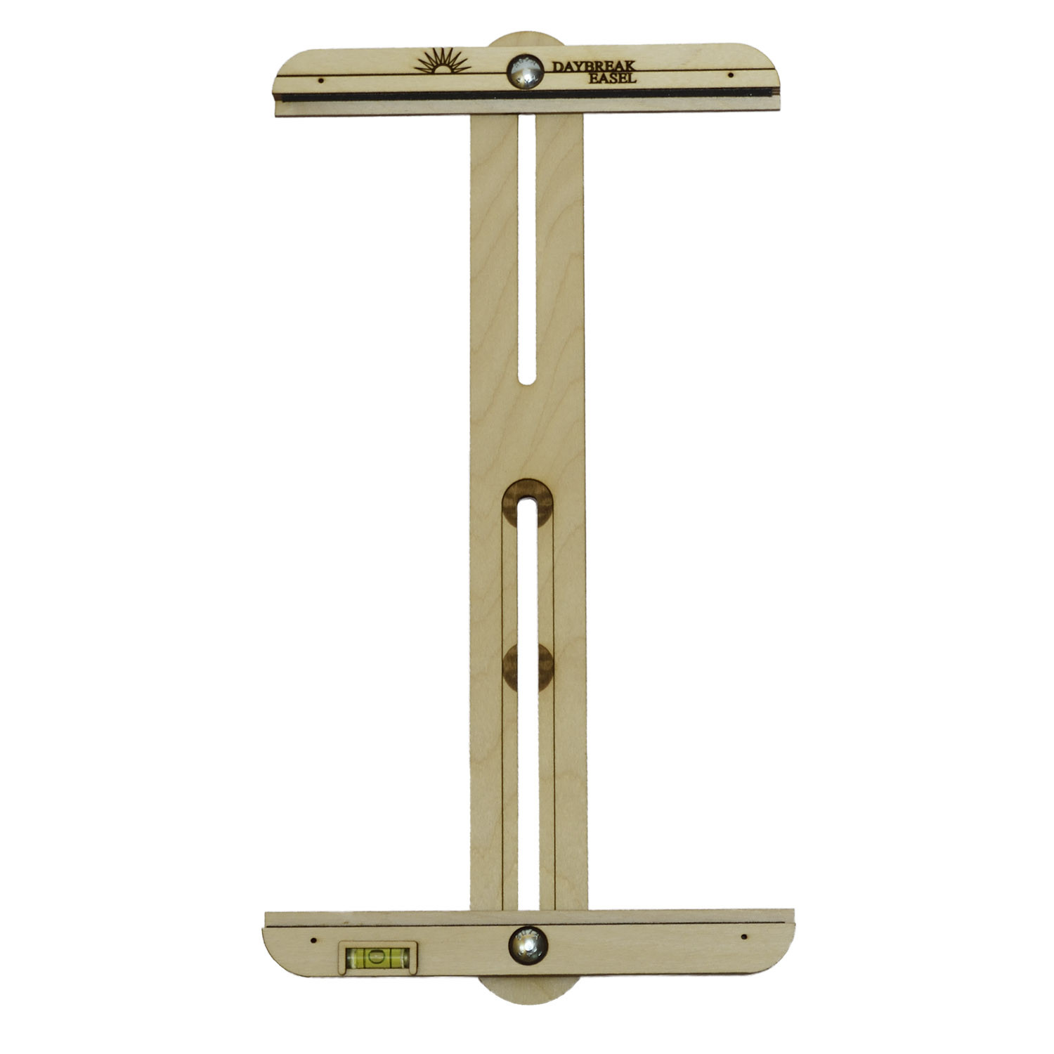 Panel Holder Only -- 12 inches -- No Palette -- Free US Shipping