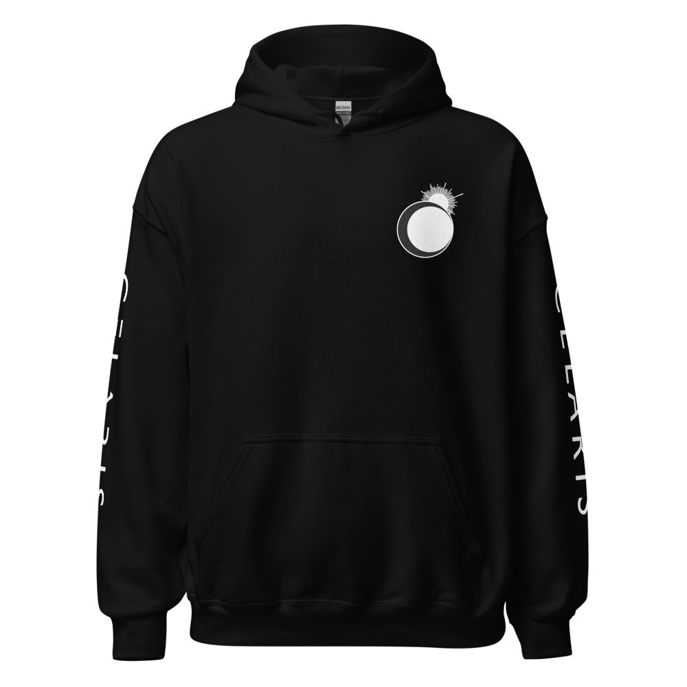 Celaris Alien Emblem Hoodie