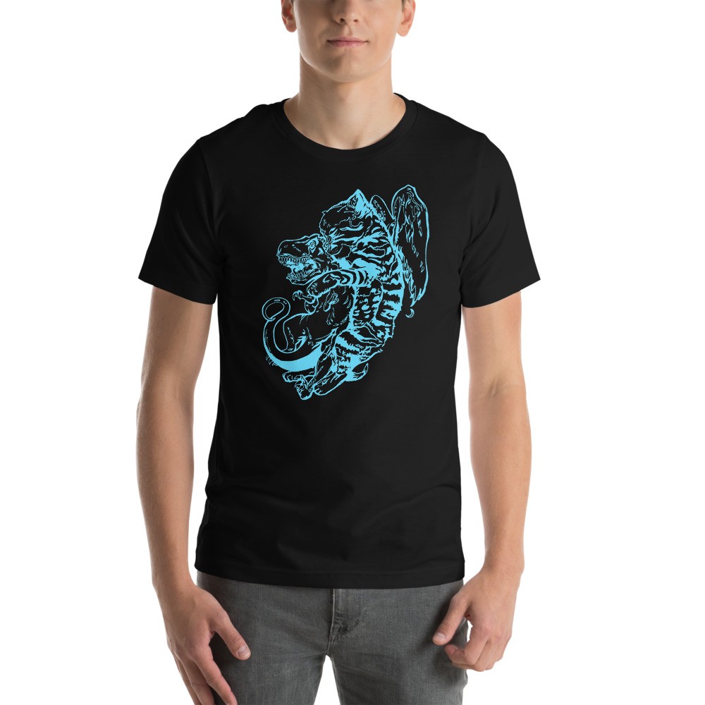 Unisex t-shirt