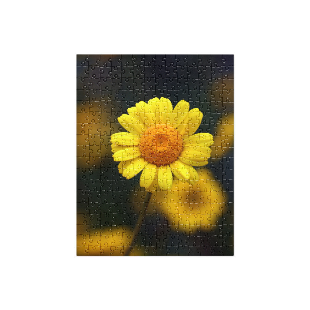 Suflower Jigsaw puzzle