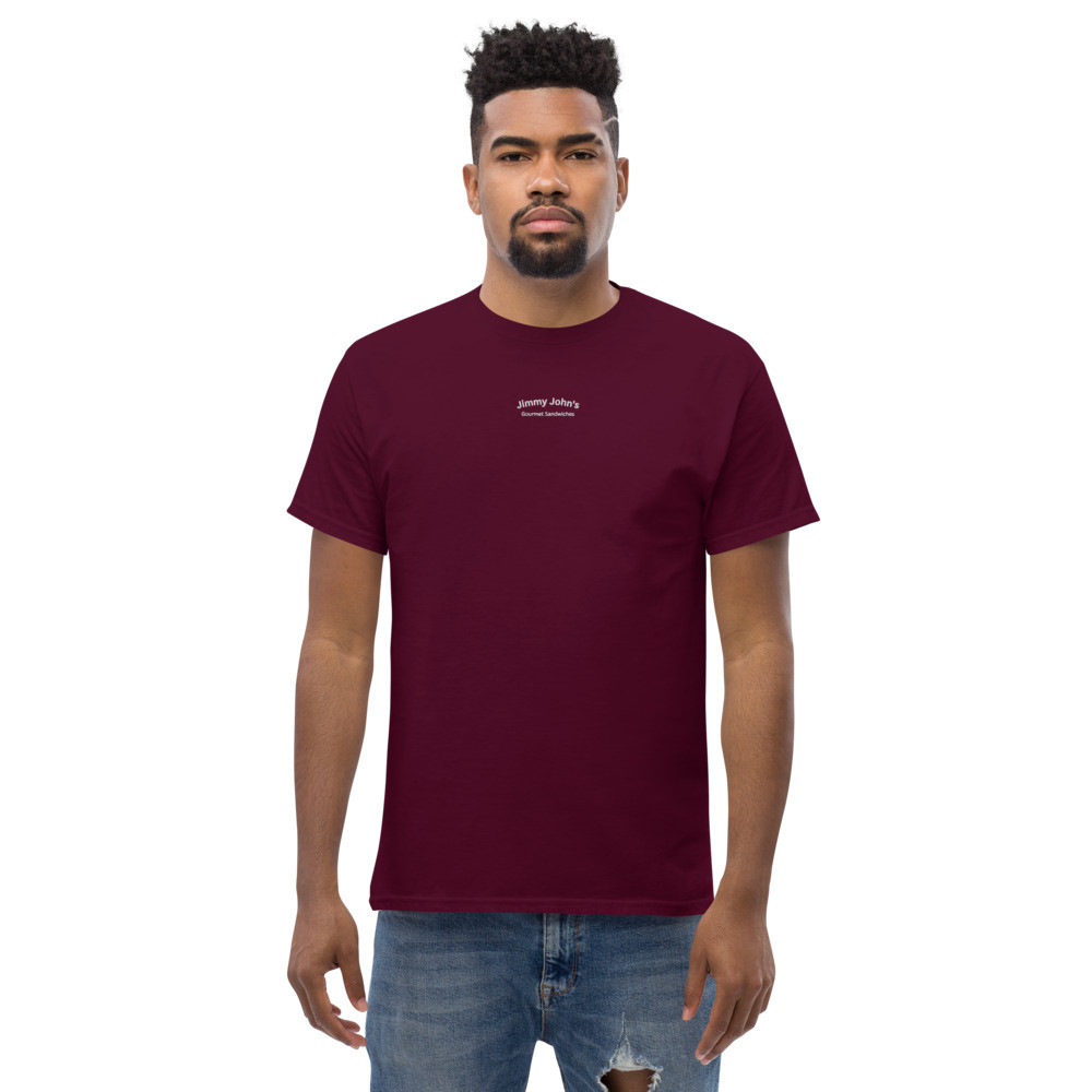 Men's Patriotic Tee