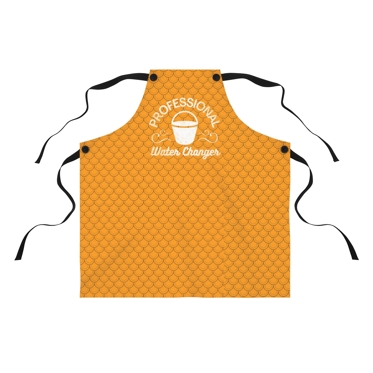 Professional Water Changer Apron