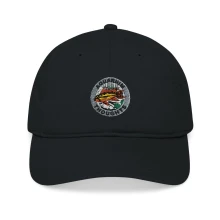 Aquarium Thoughts Baseball Cap